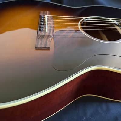 2025 Eastman E6-LGSS Sunburst image 7