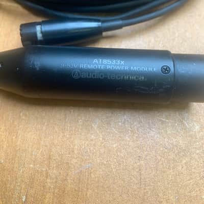 Audio Technica AT8533x Hanging Cardioid Mic image 2