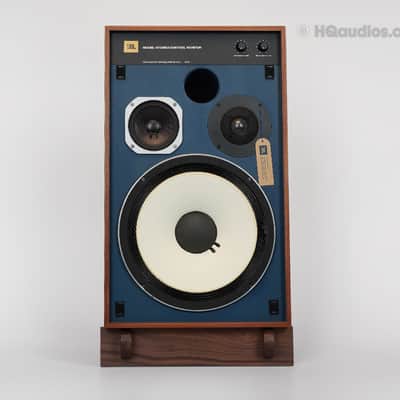 JBL 4312 MKII Pair of Speakers – Professionally Restored – Fully Tested – 1-Year Warranty image 15