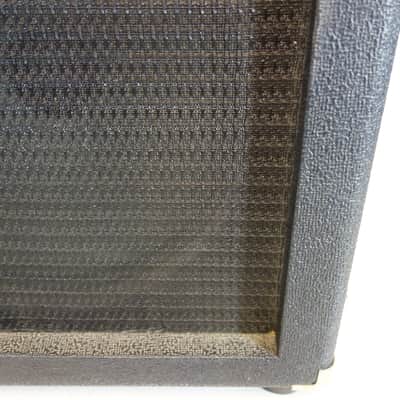 Crate VC-5212B 50W 2×12 Tube Guitar Combo Amp Late 1990's - Black image 3