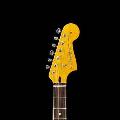 Fender Modern Player Jazzmaster HH w/ GIg Bag - Used image 4