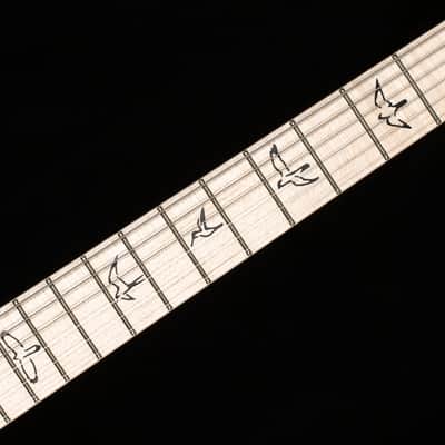 PRS Fiore Black Iris (670) image 9