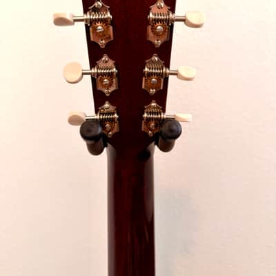 Bourgeois LDBO-14 Custom - 2022 image 8