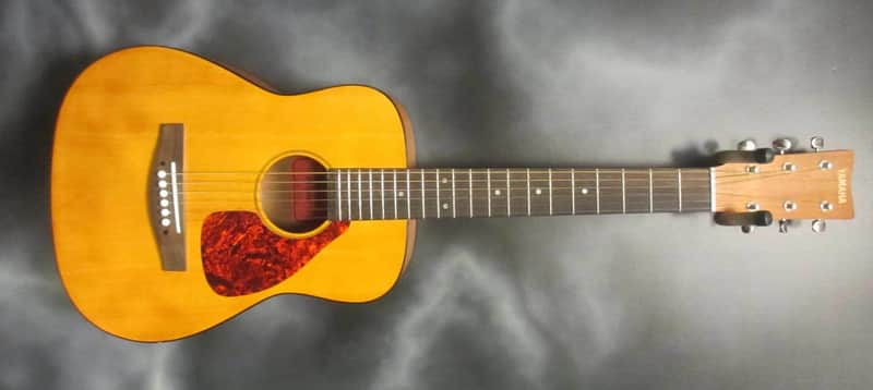 Yamaha FG Junior image 1