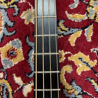 Martin BCPA4 Performing Artist Bass 2017 - Natural image 10