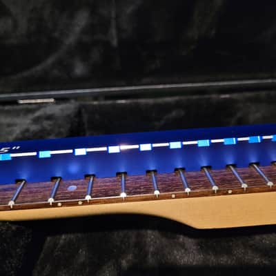 Kramer neck non mounted July 1985 - Excellent image 19
