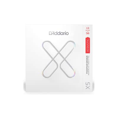 D'Addario XSAPB1356 image 1