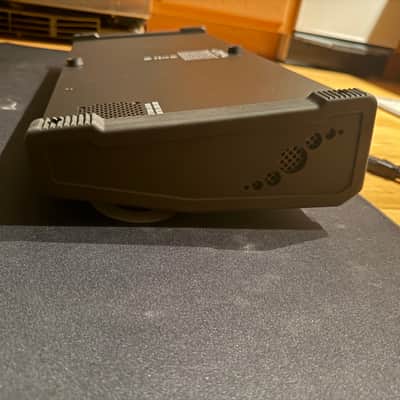 Fractal Audio FM9 Mark II Amp Modeler / FX Processor 2024 - Present - Black image 8