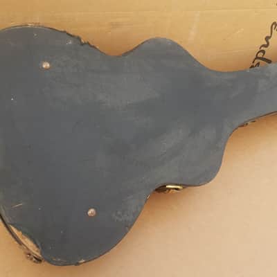 70's GUILD JET STAR II / SG BASS CASE made in USA image 5