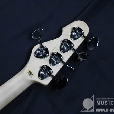ESP AMAZE-CTM-SL5 FADED BLUE image 2