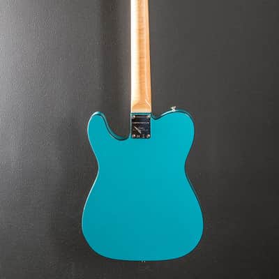 Fender Custom Shop Used Limited Edition CUNIFE Time Capsule NOS Tele Custom w/Bigsby '24 image 5
