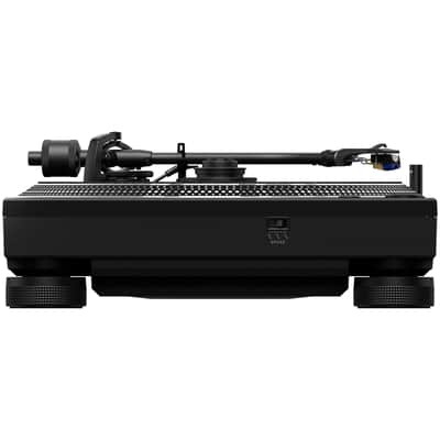 Pioneer DJ PLX-CRSS12 Digital-Analog Hybrid Turntable image 3