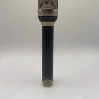 Microtech Gefell UM 70 MV 692 - XLR - 48V 1970S image 9
