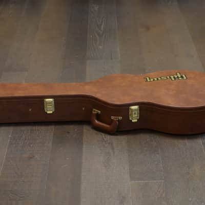 Minty! 2025 Gibson ES-335 Block Limited Edition Semi-Hollow Electric Guitar Figured Trans Purple + OHSC image 23