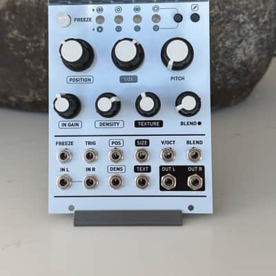 Clouds Texture Synthesizer Mutable Instruments Clone - Sound Study Modular - Assembled and Calibrated image 1