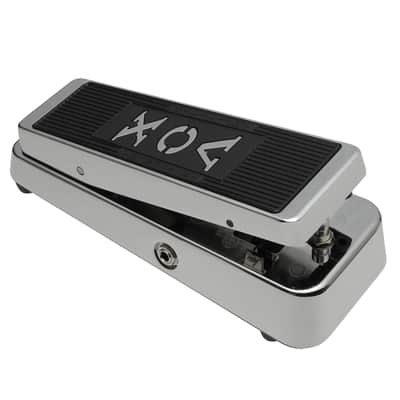 VOX RM1LTD Real McCoy limited image 1