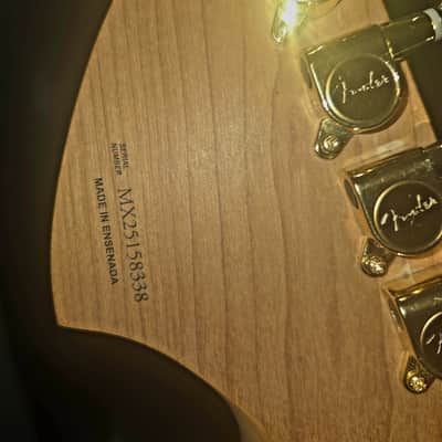 Fender Vintera ,60s,70s stratocaster image 19