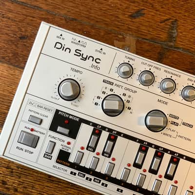 Din Sync RE-303 image 1