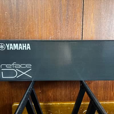 Yamaha Reface DX FM Synthesizer w/ box image 13