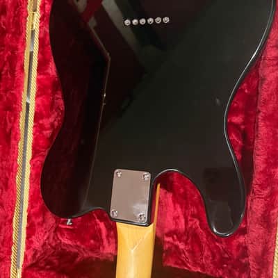 G&L ASAT Classic Bluesboy Semi-Hollow - Sunburst image 10
