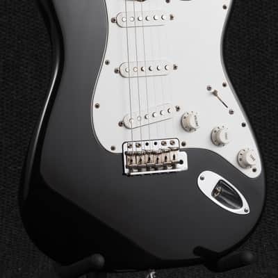 Fender Jimi Hendrix Voodoo Stratocaster - Black image 10
