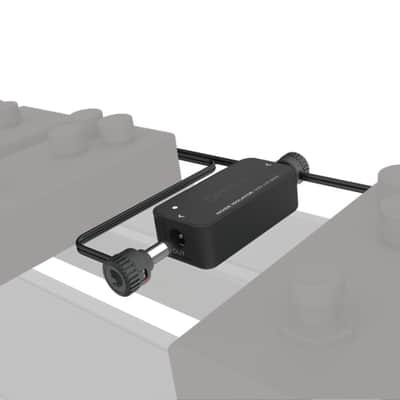D'Addario XPND Pedal Noise Isolator image 2