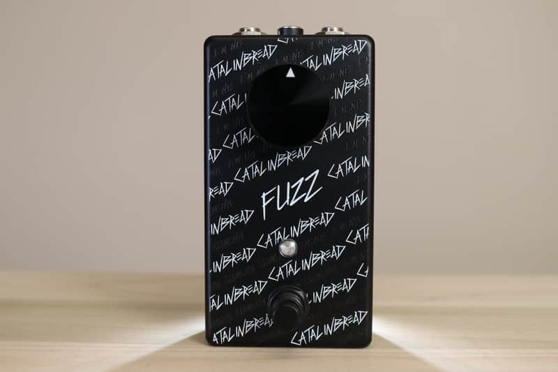 Catalinbread CB Series Fuzz image 1