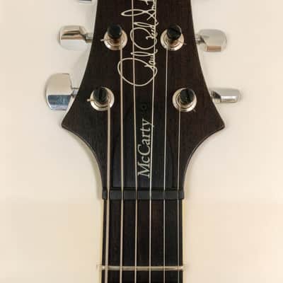 PRS McCarty 2017 - Present - Charcoal image 6