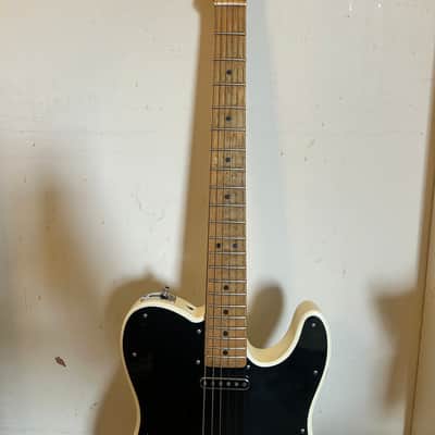 Fender John Osborne Signature Telecaster 2026 - Present - Olympic White image 4