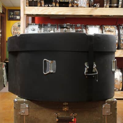 Protechtor by Gator Plastic Bass Drum Case 28" x 16" image 3