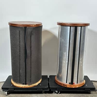 JR-150 Jim Rogers Vintage Speaker Pair image 9