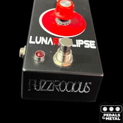 Fuzzrocious LunaReclipse 2017 - Present - Black - X18933 image 4