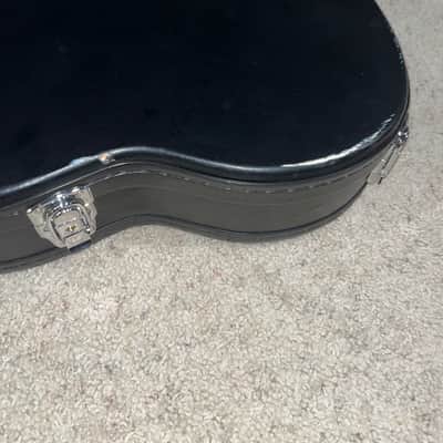 Epiphone EB-3 2024 - Ebony *CASE INCLUDED* image 8