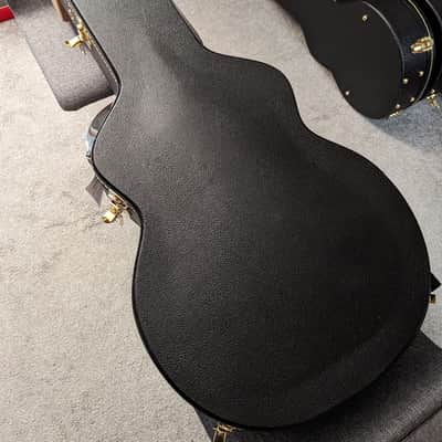 Gretsch G-6122T Country Gentleman - Players Edition, w/case, setup, shirt & shipping image 14