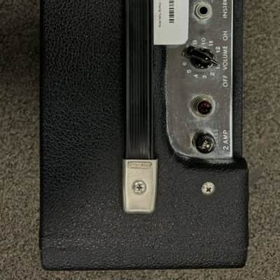 Used 1963 Fender Champ Tube Amp image 3