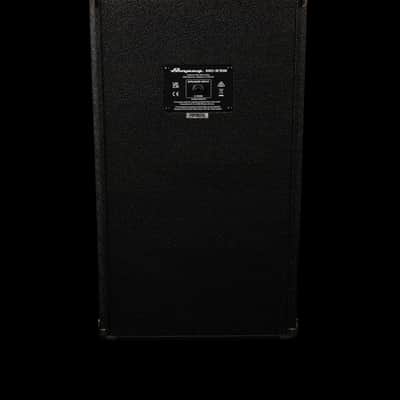 Ampeg Micro CL Stack, Bass Amp + 2x10 Cab image 5