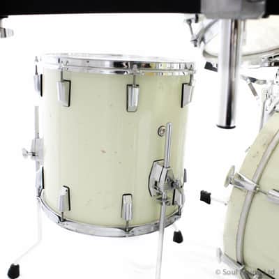 Pearl World Series Drum Set image 6