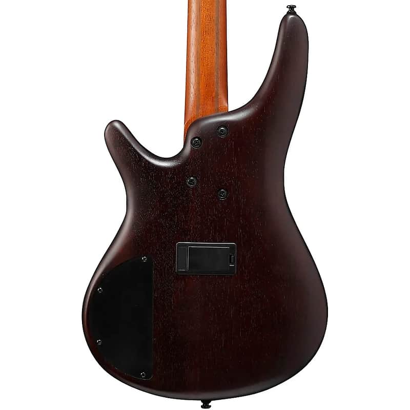 Ibanez SR500EZW Standard Soundgear Bass image 6