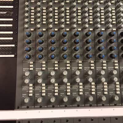 Neotek Elan Console image 4