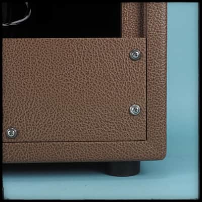 Silktone Echonaut - 8W 1x10" Combo, Mocha image 13