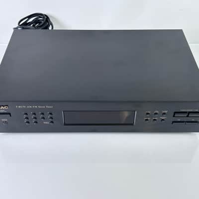 TEAC T-R670 AM/FM Stereo Tuner image 2