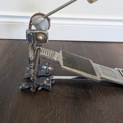 Premier Bass Drum Pedals (X2) 1970s image 18