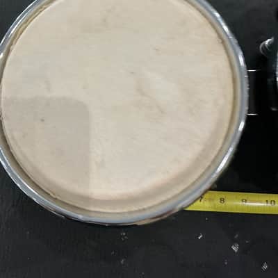 Nino Percussion ARUBA PERCUSSION BONGOS LATE 2000’s - DARK BROWN image 5