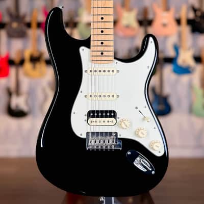 Fender American Professional Series Stratocaster HSS Shawbucker