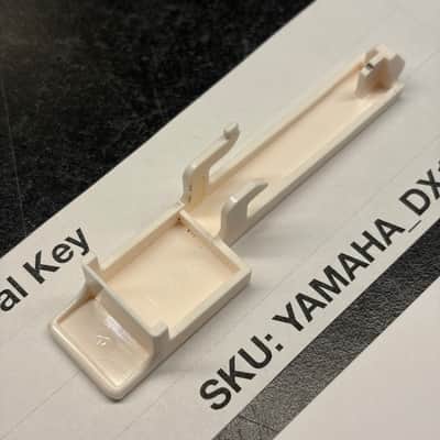 ORIGINAL Yamaha Replacement B Key (CB040400) for DX100, CS01 image 3