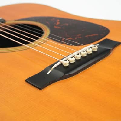 Martin D28 1947 image 7