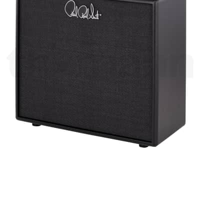 PRS Archon Classic 2-Channel 50-Watt + prs archon cabinet 2x12 image 2