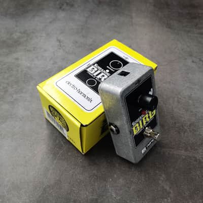 Electro-Harmonix Screaming Bird Treble Booster image 11