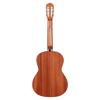 Kala Kala Cedar Top Mahogany Nylon String Classical Guitar image 2