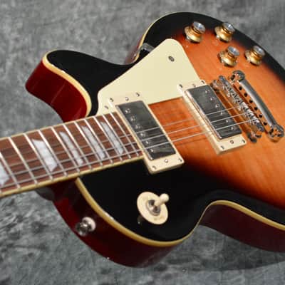 Epiphone Les Paul Standard 60's Bourbon Burst w/ FREE Same Day Shipping image 5
